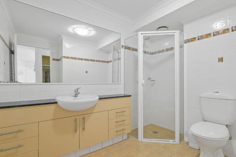 Flightdeck 101, 5-7 Clarence Street - Accommodation Bookings 4