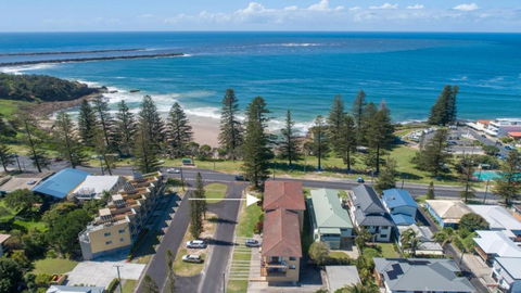 Flinders Lodge Unit 1 - Accommodation Bookings 0