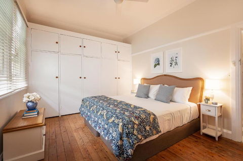 Flora Cottage - Accommodation Bookings 4