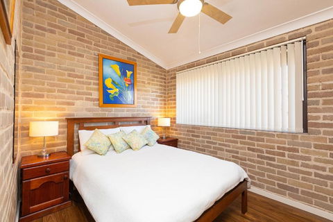 Flora Parade 6 - Accommodation Bookings 3