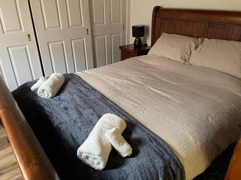 Florence Lodge - Accommodation Bookings 1