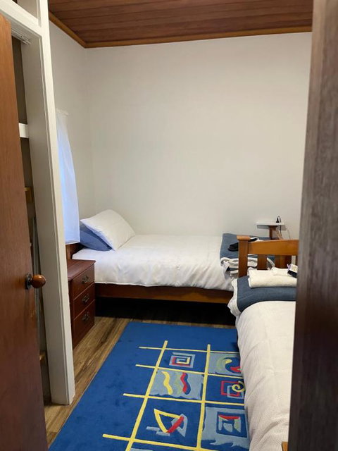 Florence Lodge - Accommodation Bookings 2