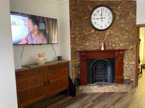 Florence Lodge - Accommodation Bookings 3