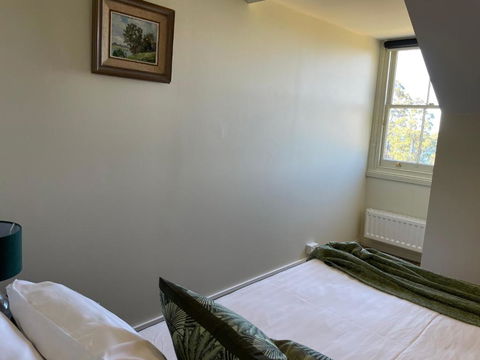 Flowerpot Cottage - Accommodation Bookings 4