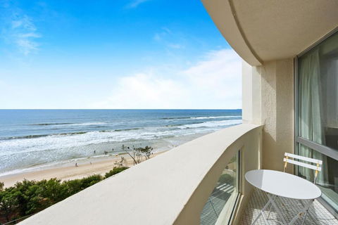 Focus Apartments With Ocean Views - CoastHM - Accommodation Bookings 4