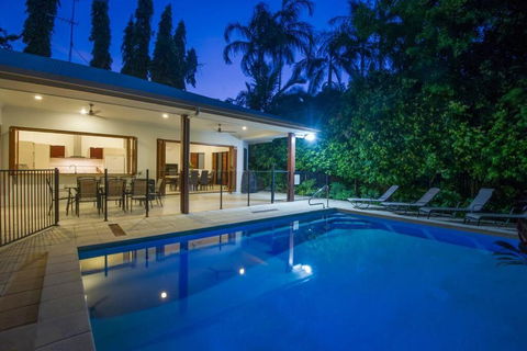 Footsteps To Four Mile - Port Douglas - Accommodation Bookings 0