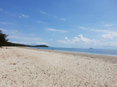 Footsteps To Four Mile - Port Douglas - Accommodation Bookings 2