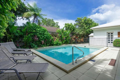Footsteps To Four Mile - Port Douglas - Accommodation Bookings 4
