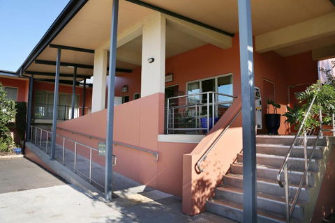 Forbes Victoria Inn - Accommodation Bookings 0