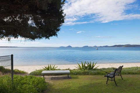 Fore Dek 4 - Accommodation Bookings 3