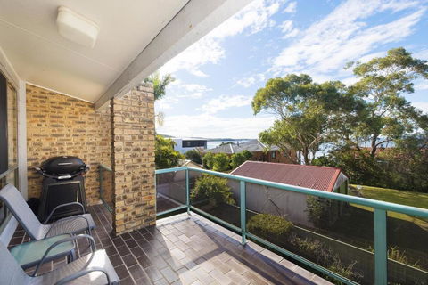 Fore Dek 4 - Accommodation Bookings 1