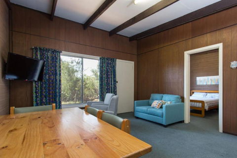 Foreshore Escape Cowes No2 - Accommodation Bookings 0