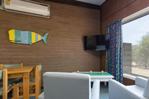 Foreshore Escape Cowes No2 - Accommodation Bookings 1