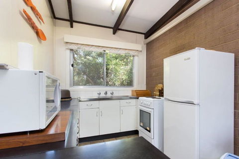 Foreshore Escape Cowes No2 - Accommodation Bookings 2