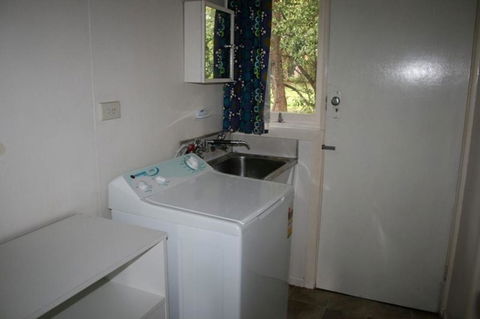 Foreshore Escape Cowes No2 - Accommodation Bookings 4