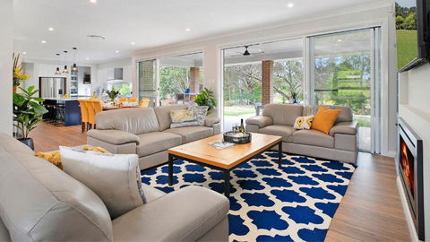 Forest Brae - Accommodation Bookings 2