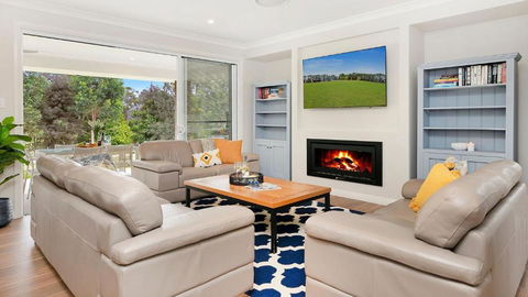 Forest Brae - Accommodation Bookings 1