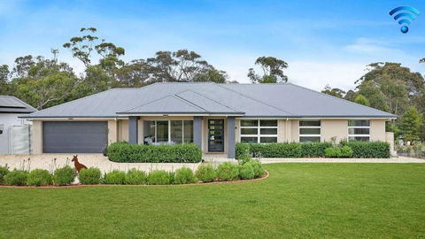 Forest Brae - Accommodation Bookings 0