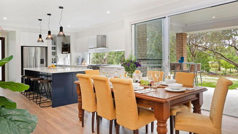 Forest Brae - Accommodation Bookings 3