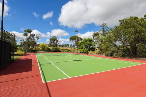 Forest Lodge Highfields - Accommodation Bookings 3