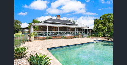 Forest Lodge Highfields - Accommodation Bookings 4