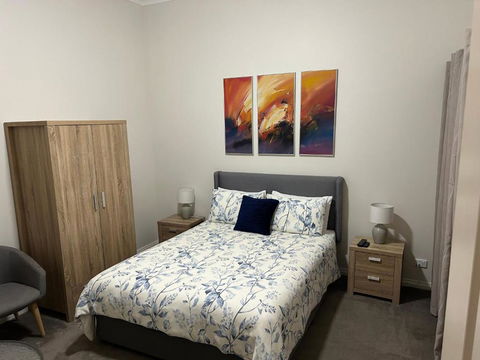 Forest Lodge Highfields - Accommodation Bookings 1