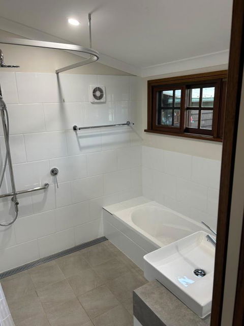 Forest Lodge Highfields - Accommodation Bookings 2