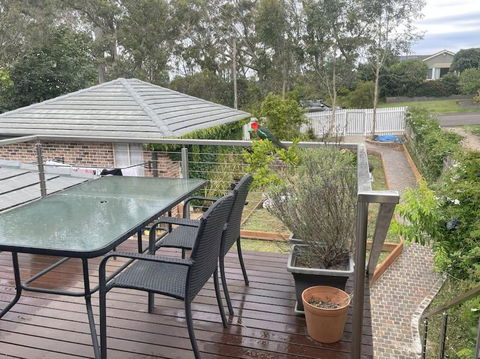 Forests Edge - Accommodation Bookings 0