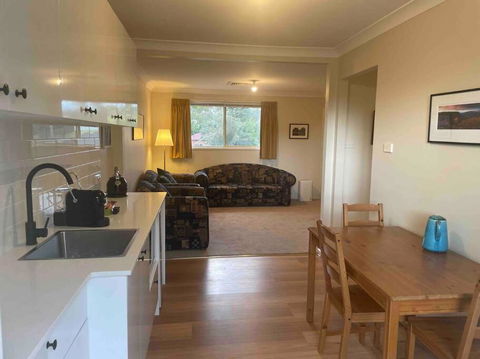 Forests Edge - Accommodation Bookings 2