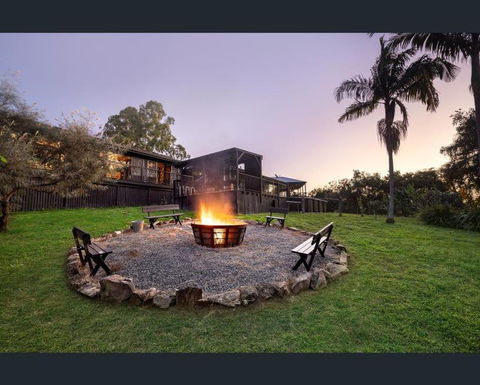 Forevermore Farm - Accommodation Bookings 0