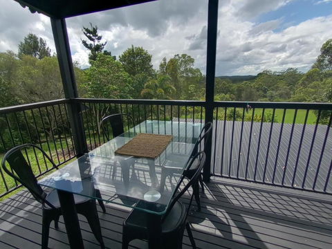 Forevermore Farm - Accommodation Bookings 1