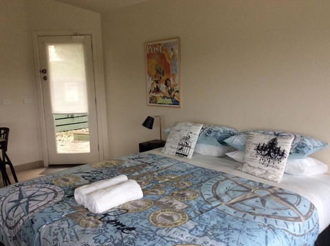 Forrest River Valley- Blue Wren Studio - Accommodation Bookings 2