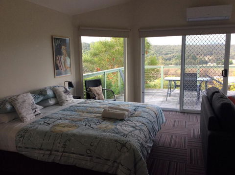 Forrest River Valley- Blue Wren Studio - Accommodation Bookings 1