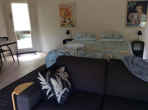 Forrest River Valley- Blue Wren Studio - Accommodation Bookings 4
