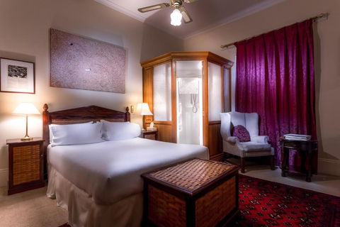 Fothergills Of Fremantle - Accommodation Bookings 4