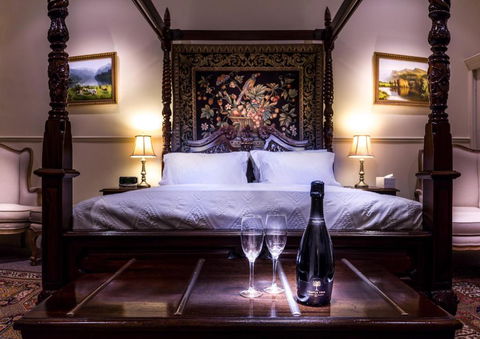 Fothergills Of Fremantle - Accommodation Bookings 3