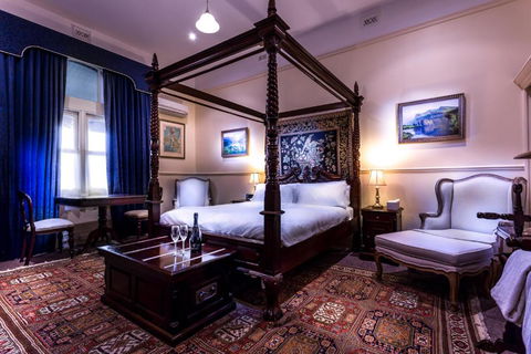 Fothergills Of Fremantle - Accommodation Bookings 2