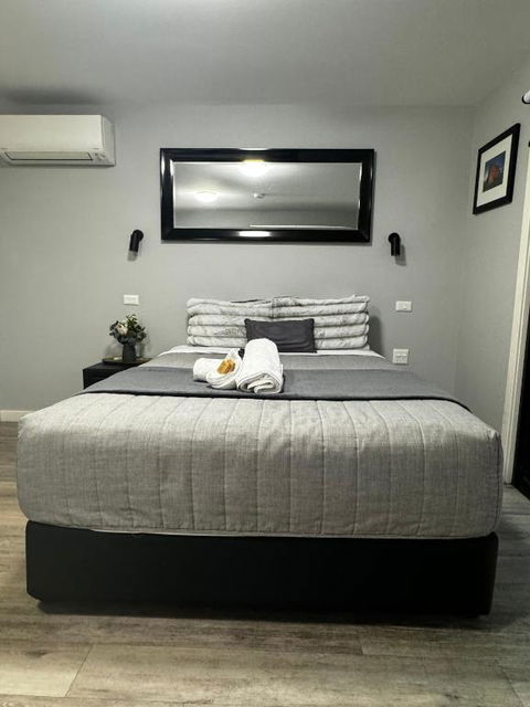 Foundry Apartments - Accommodation Bookings 0