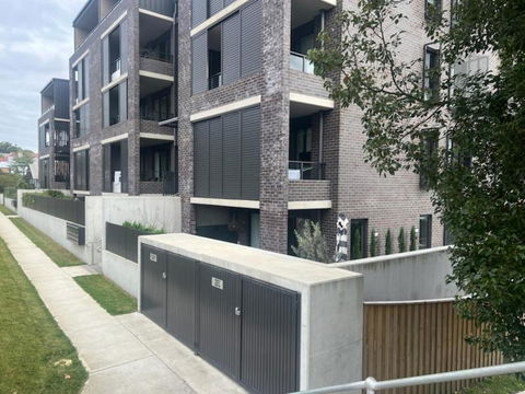 Foundry Apartments - Accommodation Bookings 1