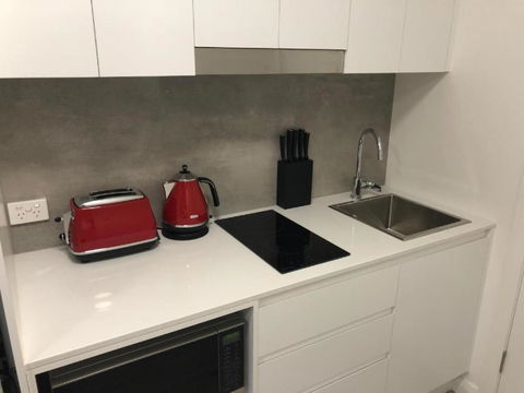 Foundry Apartments - Accommodation Bookings 2