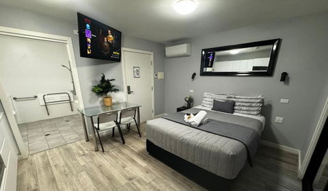 Foundry Apartments - Accommodation Bookings 3