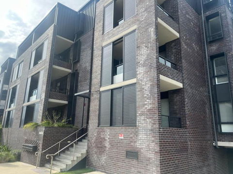 Foundry Apartments - Accommodation Bookings 4