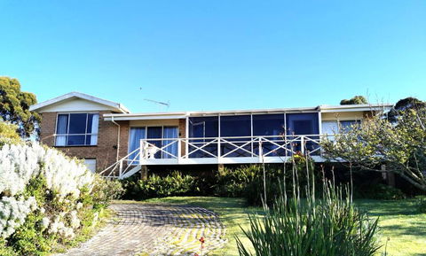 Flinders Island Masters Quarters - Lady Barron - Accommodation Bookings 0