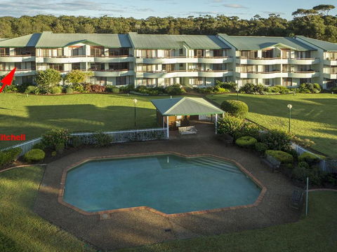 Fathoms 5 - Accommodation Bookings 3