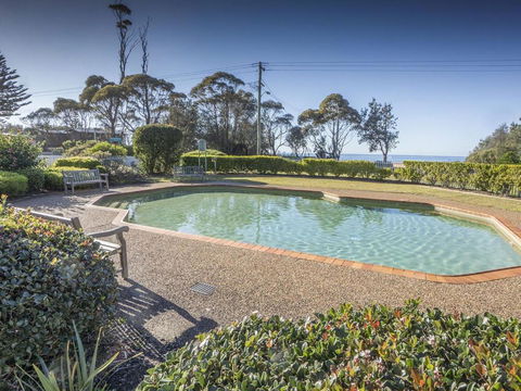 Fathoms 5 - Accommodation Bookings 2