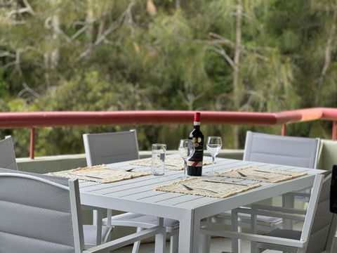 Fathoms 5 - Accommodation Bookings 1