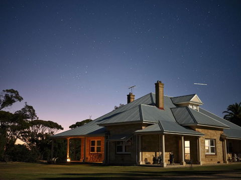 Forgo Tten Paddock - Accommodation Bookings 0