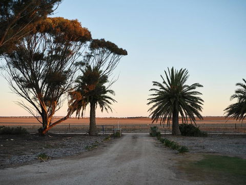 Forgo Tten Paddock - Accommodation Bookings 2