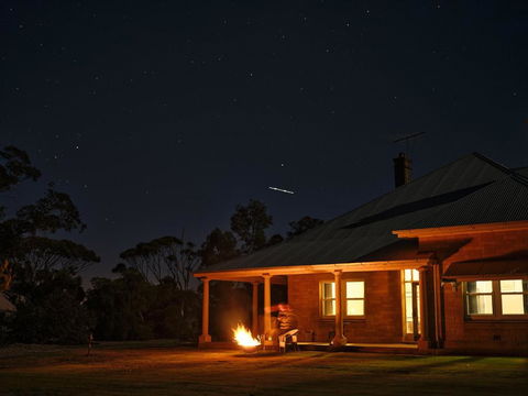Forgo Tten Paddock - Accommodation Bookings 1