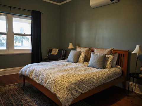 Forgo Tten Paddock - Accommodation Bookings 3